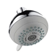 Верхній душ Hansgrohe Crometta 85 Multi 3jet (28425000)