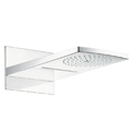 Верхній душ Hansgrohe Raindance Rainfall 180 хром хром