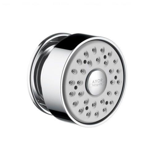 Бічна форсунка Hansgrohe Axor Starck Ø65 1jet (28464000)