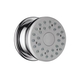 Бічна форсунка Hansgrohe Bodyvette 1jet (28466000)