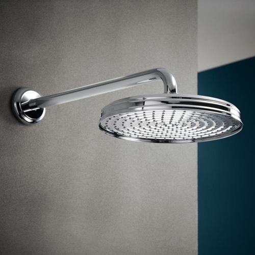Верхній душ Hansgrohe Axor Carlton 180 1jet (28487000)