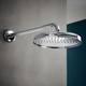 Верхній душ Hansgrohe Axor Carlton 180 1jet (28487000)
