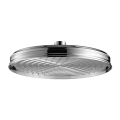 Верхній душ Hansgrohe Axor Carlton 180 1jet (28487000)