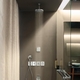 Верхній душ Hansgrohe Axor Starck 180 1jet (28484000)