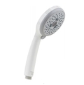 Ручной душ Hansgrohe Croma 100 Multi 3jet, разноцветные серый белый