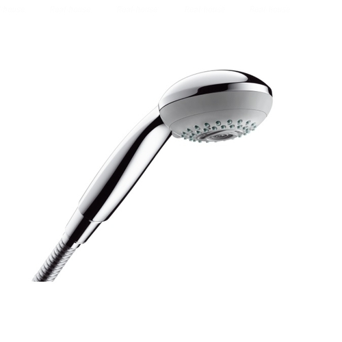 Ручний душ Hansgrohe Crometta Green 85 1jet (28561000)