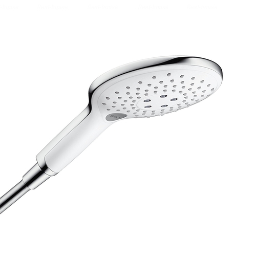 Ручной душ Hansgrohe Raindance Select S 150 3jet (28587) белый белый