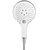 Ручной душ Hansgrohe Raindance Select S 150 3jet EcoSmart белый