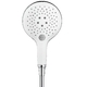 Ручной душ Hansgrohe Raindance Select S 150 3jet EcoSmart белый белый