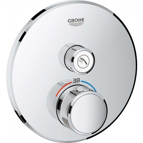 Термостат для душу Grohe SmartControl 29118000
