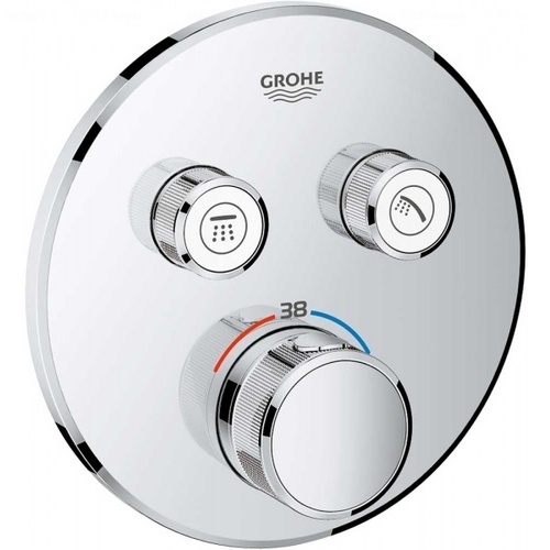 Термостат для душу Grohe SmartControl 29119000