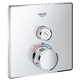 Термостат для душу Grohe Grohtherm SmartControl 29123000