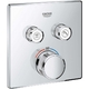 Термостат для душу Grohe Grohtherm SmartControl 29124000