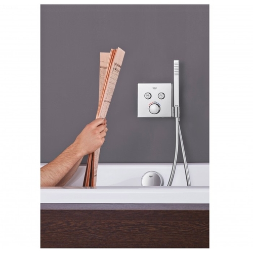 Термостат для душу Grohe Grohtherm SmartControl 29125000