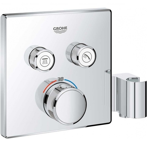 Термостат для душу Grohe Grohtherm SmartControl 29125000