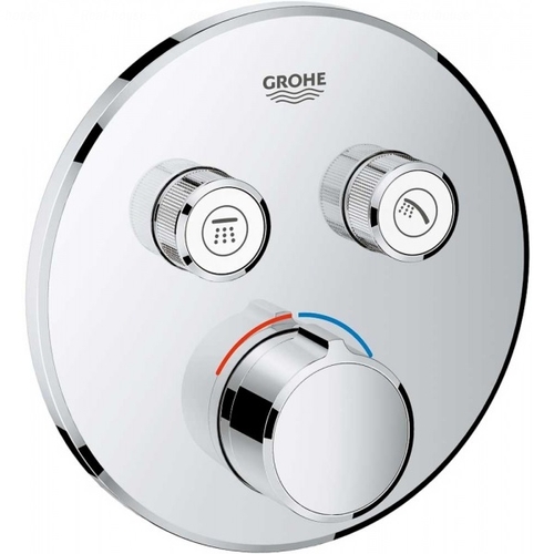 Термостат для душу Grohe SmartControl 29145000