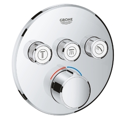 Змішувач для душу Grohe SmartControl 29146000