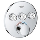 Змішувач для душу Grohe SmartControl 29146000