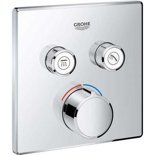 Термостат для душу Grohe SmartControl 29148000