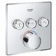 Змішувач на 3 виходи Grohe SmartControl 29149000
