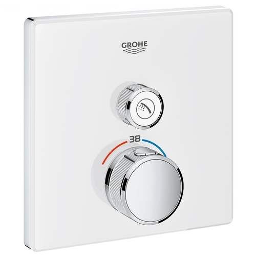 Термостат для душу Grohe Grohtherm SmartControl 29153LS0