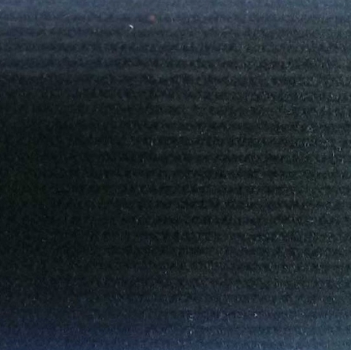 Ковролин выставочный Expo Carpet (отгрузка рулонами ,без порезки)  черный черный