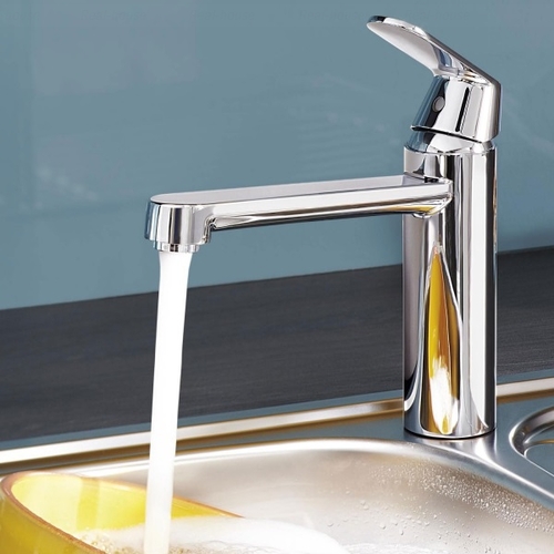 Змішувач для кухні Grohe Eurosmart Cosmopolitan 30193000