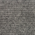 Ковролін виставковий Expo Carpet (відвантаження рулонами-100 м2 , без порізки)  червоний сірий