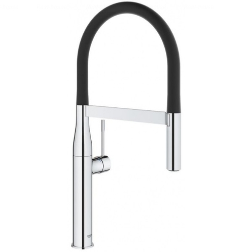 Змішувач для кухні Grohe Essence New хром хром