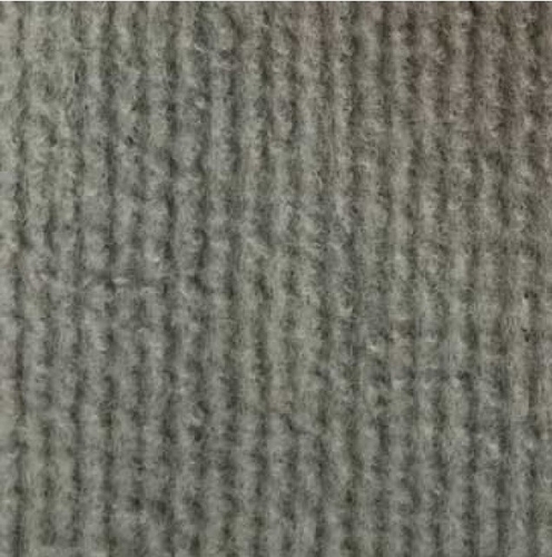 Ковролін виставковий Expo Carpet (відвантаження рулонами-100 м2 , без порізки)  світло-сірий світло-сірий