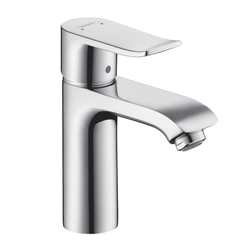 Змішувач для раковини Hansgrohe Metris (31084000)