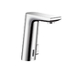 Змішувач електронний для раковини Hansgrohe Metris S 230В з важелем змішування з важелем змішування