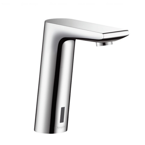 Змішувач електронний для раковини Hansgrohe Metris S 230В