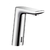 Змішувач електронний для раковини Hansgrohe Metris S 6V 