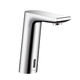 Змішувач електронний для раковини Hansgrohe Metris S 230В