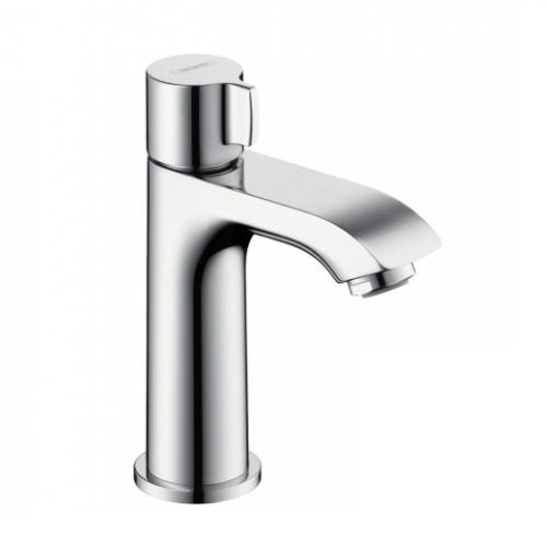 Змішувач для раковини Hansgrohe Metris 100 (31166000)