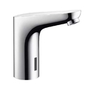 Змішувач електронний для раковини Hansgrohe Focus 230В з важелем змішування 