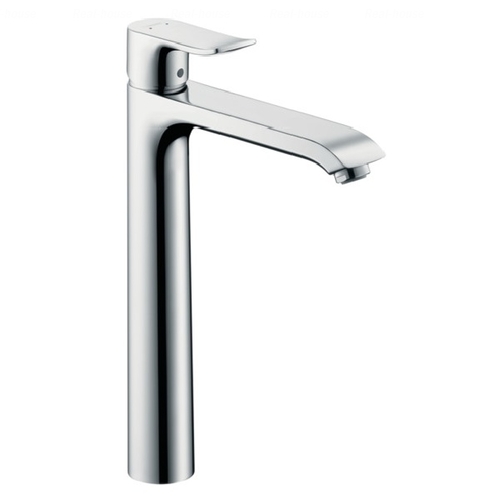 Змішувач для раковини Hansgrohe Metris 260 (31184000)