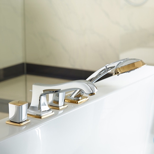 Змішувач для ванни та душу Hansgrohe Metropol Classic (31315090)