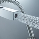 Змішувач для кухні Grohe Eurocube 31395DC0