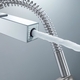 Змішувач для кухні Grohe Eurocube 31395DC0