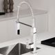 Змішувач для кухні Grohe Eurocube 31395DC0