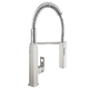 Змішувач для кухні Grohe Eurocube 31395DC0