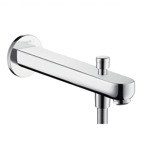 Вилив для ванни Hansgrohe Metris S (31416000)