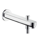 Вилив для ванни Hansgrohe Metris S (31416000)