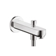 Вилив для ванни Hansgrohe Metris S (31417000)