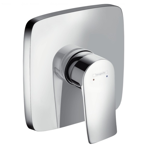 Змішувач для душу Hansgrohe Metris (31456000)