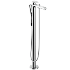 Змішувач для ванни та душу Hansgrohe Metris (31471000)