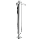 Змішувач для ванни та душу Hansgrohe Metris (31471000)