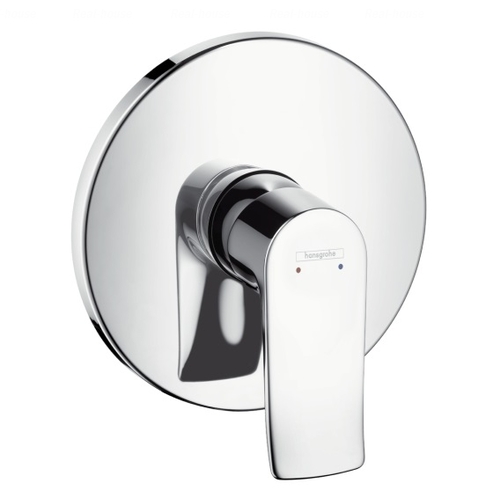 Змішувач для душу Hansgrohe Metris (31652000)